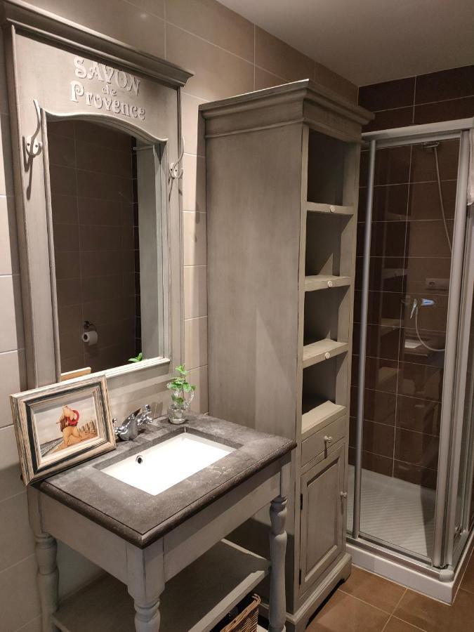 Apartamentos Antonia Cuzcurrita-Río Tirón Εξωτερικό φωτογραφία