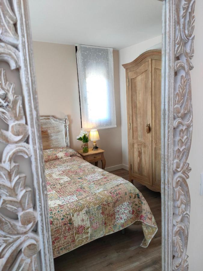 Apartamentos Antonia Cuzcurrita-Río Tirón Εξωτερικό φωτογραφία